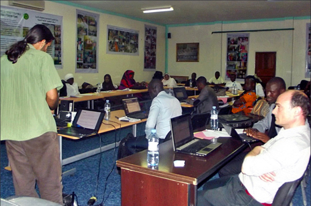 Mauritanie: 24 millions $ de dons de la BAD pour la sécurité alimentaire, la gouvernance et l'emploi des jeunes Mauritanie: 24 millions $ de dons de la BAD pour la sécurité alimentaire, la gouvernance et l'emploi des jeunes