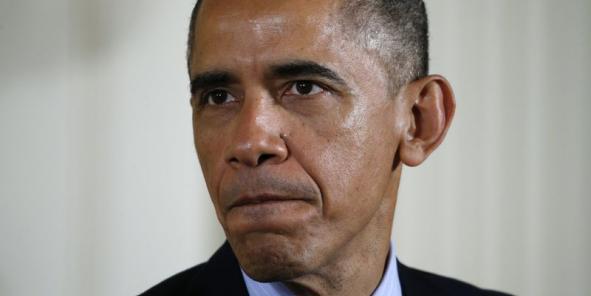 Barack Obama evite le shutdown Barack Obama evite le shutdown