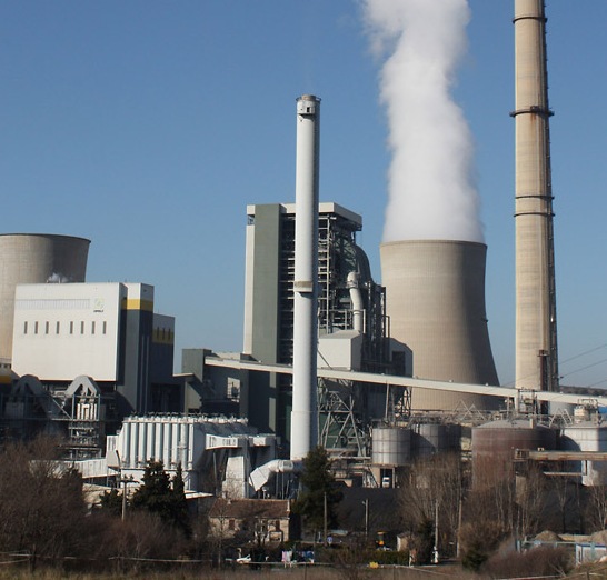 Guinée: La centrale thermique de Kaloum dans les turbines de la mauritanienne AON