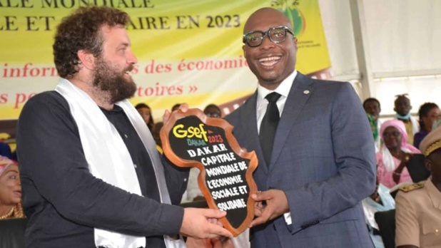 Forum mondial de l’économie sociale et solidaire : Les participants prennent plusieurs recommandations Forum mondial de l’économie sociale et solidaire : Les participants prennent plusieurs recommandations