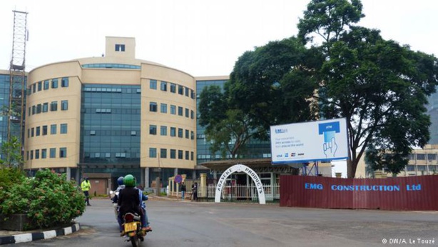 Rwanda : La recette de Paul Kagamé pour doper l’émergence économique nationale Rwanda : La recette de Paul Kagamé pour doper l’émergence économique nationale