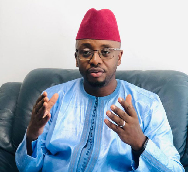 « L’économie reste l’enjeu de la présidentielle au Sénégal » « L’économie reste l’enjeu de la présidentielle au Sénégal »