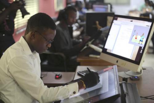 1,7 milliards $ pour développer les PME nigérianes 1,7 milliards $ pour développer les PME nigérianes