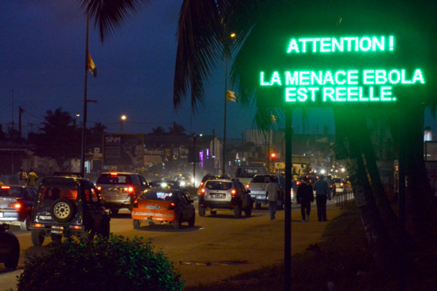 La CEA lance le Rapport sur les conséquences économiques du virus d'Ébola en Afrique La CEA lance le Rapport sur les conséquences économiques du virus d'Ébola en Afrique