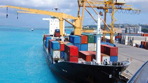 Importations : Forte baisse de 66,4 milliards de FCFA des importations du Sénégal en octobre 2014