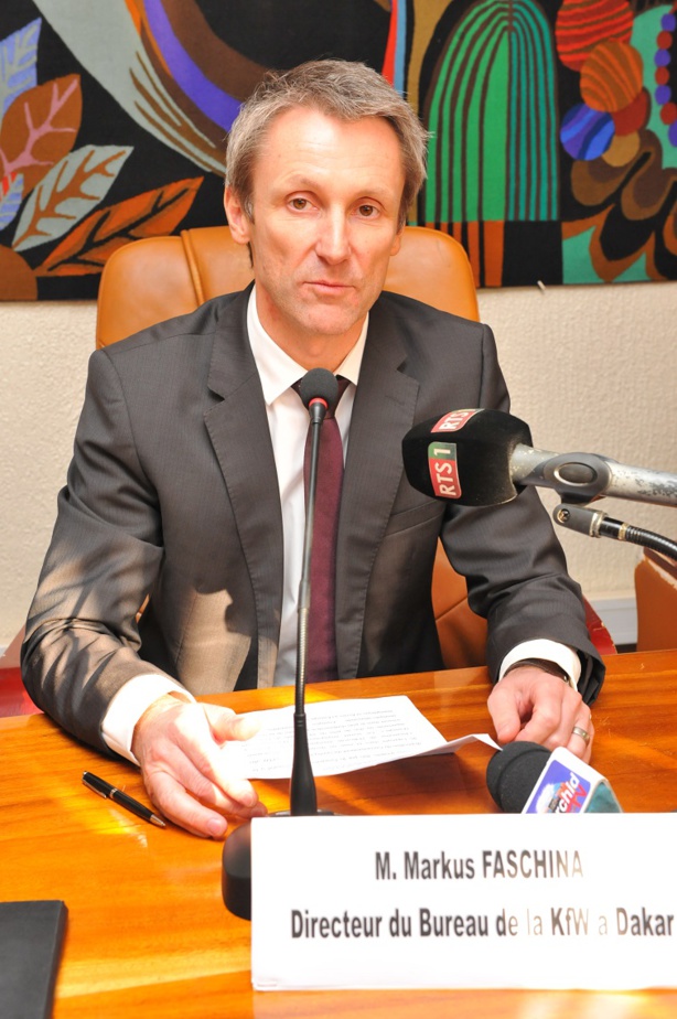 Sénégal – Allemagne :  Subvention de 24 milliards FCFA de la KFW au Sénégal pour le secteur de l’énergie Sénégal – Allemagne :  Subvention de 24 milliards FCFA de la KFW au Sénégal pour le secteur de l’énergie