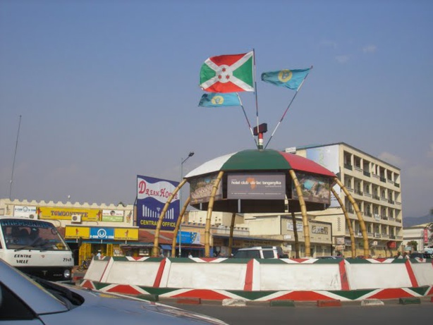 BURUNDI : 10 millions $ de don de la BAD pour réformer la gouvernance économique BURUNDI : 10 millions $ de don de la BAD pour réformer la gouvernance économique