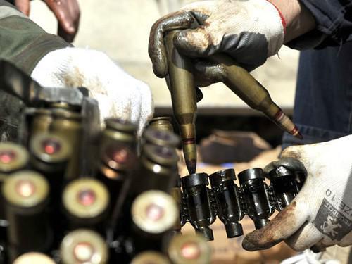 11 pays africains lancent un appel international pour la stabilisation de la Libye