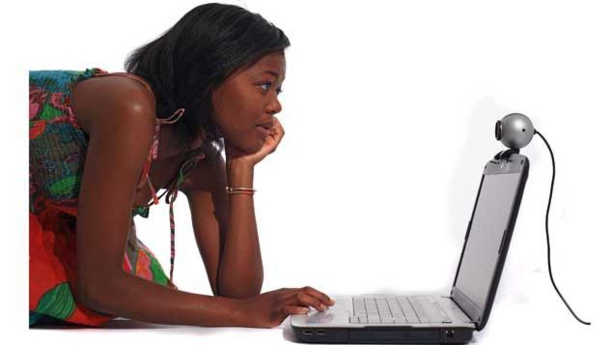 Cheikh Kanté plaide pour un modèle économique basé sur le numérique Cheikh Kanté plaide pour un modèle économique basé sur le numérique