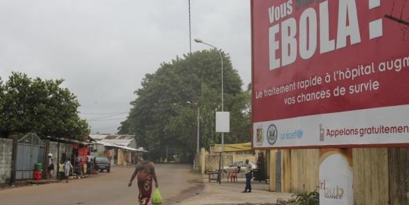 Ebola : l'Organisation mondiale de la santé dresse un nouveau bilan