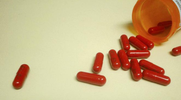 Conséquences économiques de la résistance aux médicaments