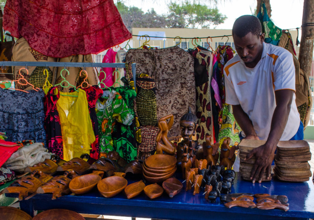 Macky Sall annonce un financement de 8 milliards de francs pour l’artisanat