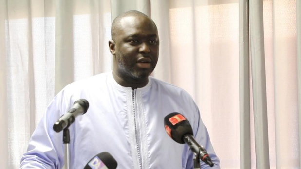 Célébration de la journée internationale de la métrologie : Abdou Karim Fofana invite les spécialistes à porter une réflexion plus globale pour la maitrise des secteurs dédiés aux mesures Célébration de la journée internationale de la métrologie : Abdou Karim Fofana invite les spécialistes à porter une réflexion plus globale pour la maitrise des secteurs dédiés aux mesures