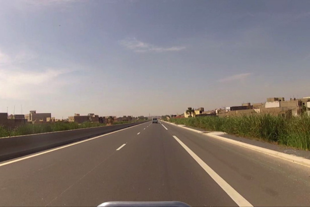 23ème FIDAK: Le secteur privé africain, une des alternatives au financement du PIDA, selon l'économiste Malick Sané 23ème FIDAK: Le secteur privé africain, une des alternatives au financement du PIDA, selon l'économiste Malick Sané