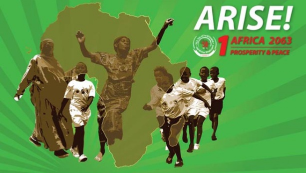 Le Programme «UA 2063» se doit d'être crédible, réaliste et techniquement solide pour un succès garanti Le Programme «UA 2063» se doit d'être crédible, réaliste et techniquement solide pour un succès garanti