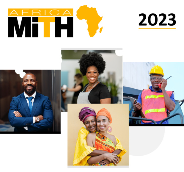 Développement de l’entreprenariat et de l’innovation : Dakar abrite la première édition de Africa Mith du 27 au 06 juin