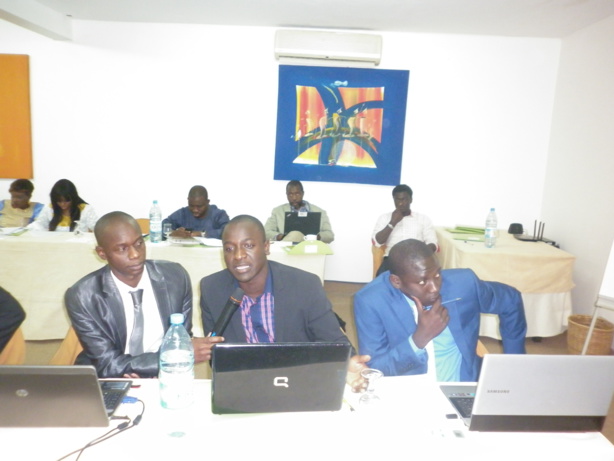 Economie :  Vers la production de nouveaux indicateurs économiques au Sénégal Economie :  Vers la production de nouveaux indicateurs économiques au Sénégal