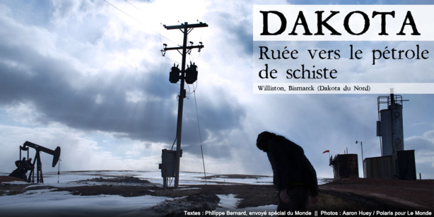 L’Arabie saoudite menace de faire éclater la bulle financière du pétrole de schiste L’Arabie saoudite menace de faire éclater la bulle financière du pétrole de schiste