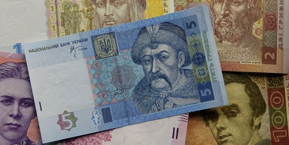 Ukraine : la pire chute de l'économie "depuis la Deuxième guerre mondiale" Ukraine : la pire chute de l'économie "depuis la Deuxième guerre mondiale"