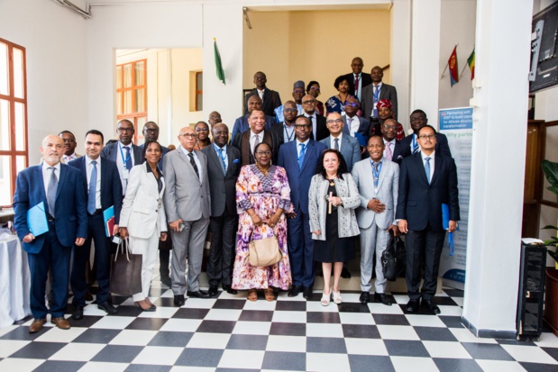 Zone de libre échange continentale africaine : Les ambassadeurs africains à Dakar pour une mise en œuvre accélérée