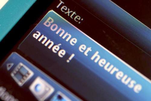 Île Maurice : prêts pour les 9,3 millions de SMS d’une population de 1,5 millions d’habitants Île Maurice : prêts pour les 9,3 millions de SMS d’une population de 1,5 millions d’habitants