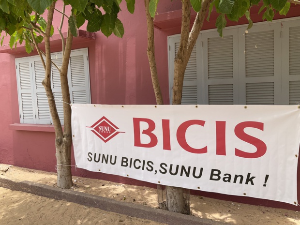 Appui à la culture et à l’éducation : Sunu Bicis « promeut l’excellence » Appui à la culture et à l’éducation : Sunu Bicis « promeut l’excellence »