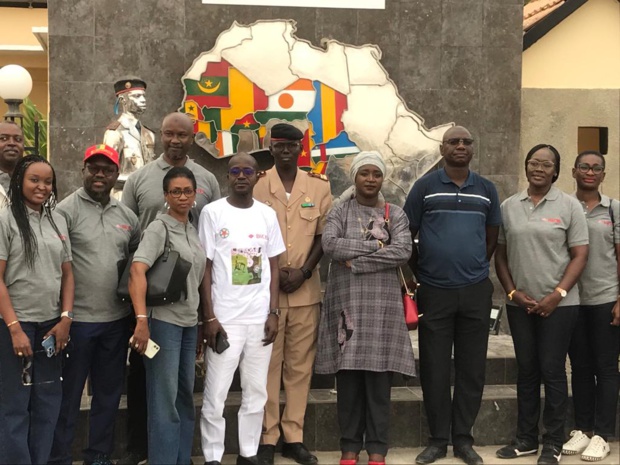 Appui à la culture et à l’éducation : Sunu Bicis « promeut l’excellence » Appui à la culture et à l’éducation : Sunu Bicis « promeut l’excellence »