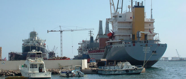 Afrique Centrale et de l’Ouest, Les ports en quête d’une meilleure compétitivité Afrique Centrale et de l’Ouest, Les ports en quête d’une meilleure compétitivité