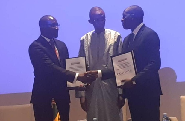 Financement de la demande en logements : Le fonsis et le Fonds pour l’habitat social signent un accord de collaboration Financement de la demande en logements : Le fonsis et le Fonds pour l’habitat social signent un accord de collaboration