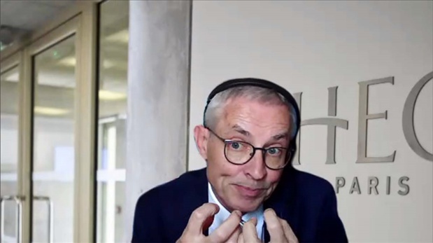 Financement des infrastructures en Afrique : Le Cofeb et Hec Paris outillent les dirigeants de l’écosystème bancaire et financier Financement des infrastructures en Afrique : Le Cofeb et Hec Paris outillent les dirigeants de l’écosystème bancaire et financier