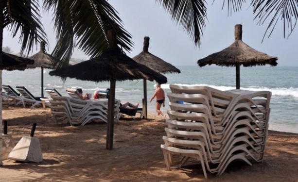 Tourisme en danger, entre menaces terroristes et Ebola Tourisme en danger, entre menaces terroristes et Ebola