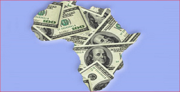 Afrique: Le continent compte plus de 3000 multimillionnaires détenant plus de 395 milliards de dollars Afrique: Le continent compte plus de 3000 multimillionnaires détenant plus de 395 milliards de dollars