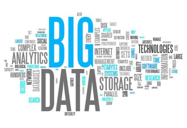 Le Big Data, une opportunité pour l’emploi, la formation et un enjeu économique…. Le Big Data, une opportunité pour l’emploi, la formation et un enjeu économique….