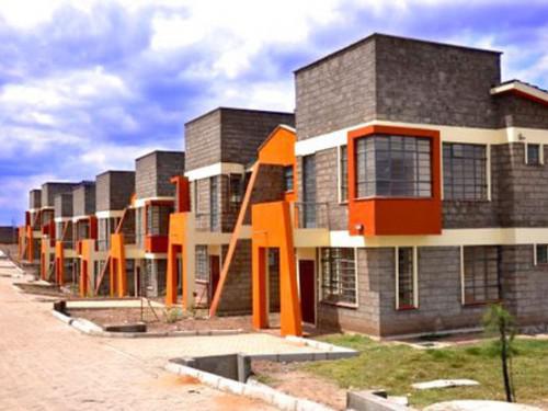 Shelter Afrique sécurise 49,5 millions $ auprès de la banque de développement allemande KfW Shelter Afrique sécurise 49,5 millions $ auprès de la banque de développement allemande KfW