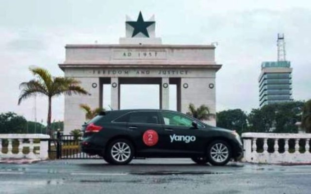 Mobilité urbaine dans le continent : L’Afrique représentait environ 60 % du chiffre d'affaires de Yango Emea à la mi-2022 Mobilité urbaine dans le continent : L’Afrique représentait environ 60 % du chiffre d'affaires de Yango Emea à la mi-2022