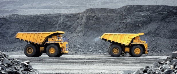 Maroc : Accroissement de 70% du chiffre d’affaires de la Compagnie Minière de Touissit. Maroc : Accroissement de 70% du chiffre d’affaires de la Compagnie Minière de Touissit.