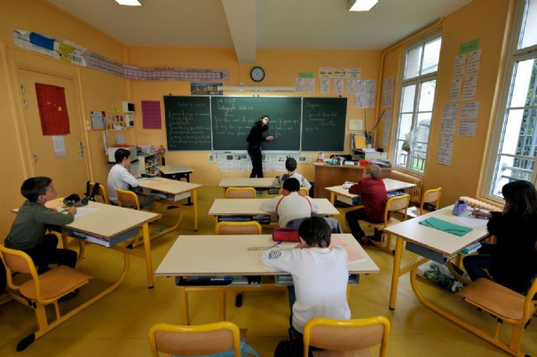 L'importance première de l'éducation secondaire