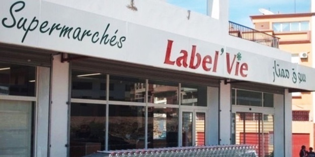 Le groupe marocain LabelVie annonce une progression de 26% de son chiffre d’affaires consolidé au premier trimestre 2023 Le groupe marocain LabelVie annonce une progression de 26% de son chiffre d’affaires consolidé au premier trimestre 2023