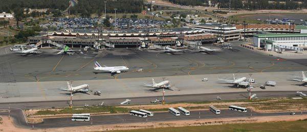 ''L'ingérence politique'' explique les difficultés du transport aérien sur le continent