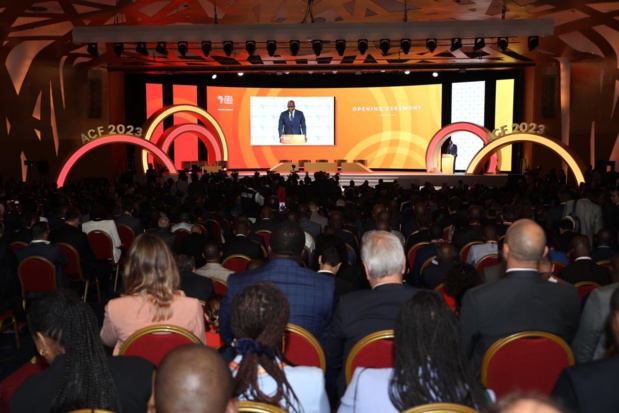 Construction de nouvelles villes : Abdoulaye Baldé présente l’expérience sénégalaise à Abidjan