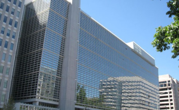 Perspectives économiques mondiales : Le taux de croissance devrait ralentir à 2,1% en 2023 contre 3,1% en 2022 Perspectives économiques mondiales : Le taux de croissance devrait ralentir à 2,1% en 2023 contre 3,1% en 2022