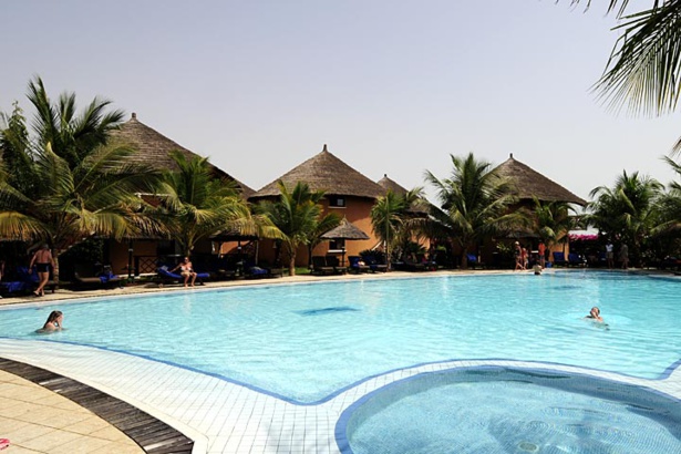 SENEGAL: Une ligne de crédit hôtelier sera mise en place pour soutenir le tourisme
