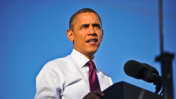 Paul Krugman et la reprise Obama