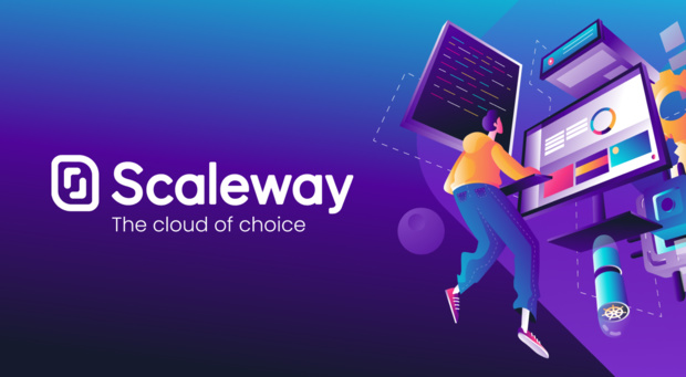 Marché technologique : L’entreprise Syca intègre le programme startup de Scaleway Marché technologique : L’entreprise Syca intègre le programme startup de Scaleway