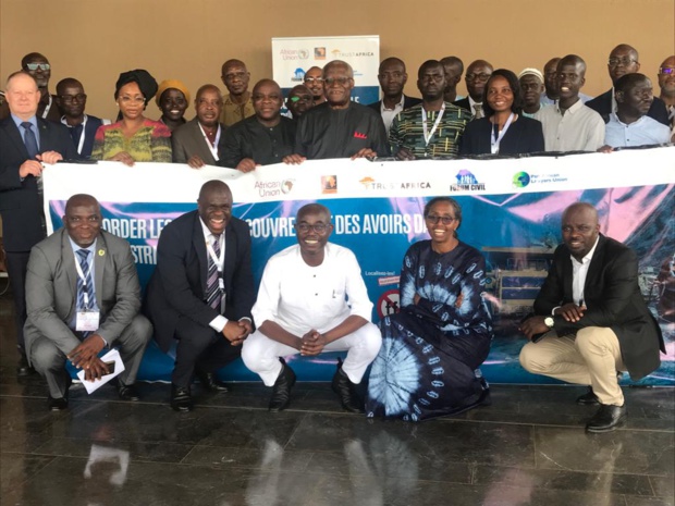 Afrique : Les Flux financiers illicites sapent les efforts pour le développement Afrique : Les Flux financiers illicites sapent les efforts pour le développement