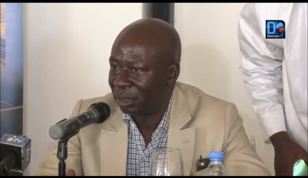 Violentes manifestations du 1er juin 2023 : Le Conseil national du patronat fait état de plusieurs milliards de pertes Violentes manifestations du 1er juin 2023 : Le Conseil national du patronat fait état de plusieurs milliards de pertes