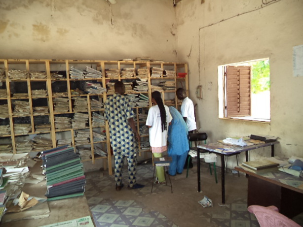 SENEGAL: Des propositions pour un état civil fiable