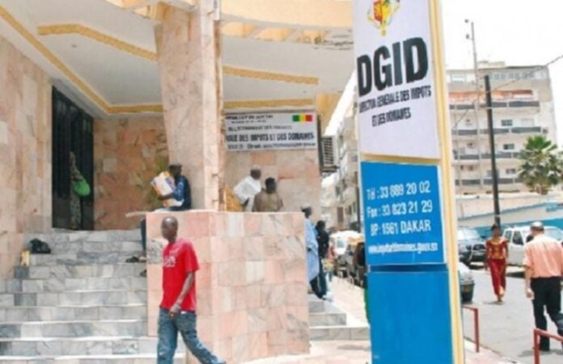 Grève des agents des impôts et des domaines : Le directeur général informe que des dispositions ont été prises pour garantir la continuité du service Grève des agents des impôts et des domaines : Le directeur général informe que des dispositions ont été prises pour garantir la continuité du service