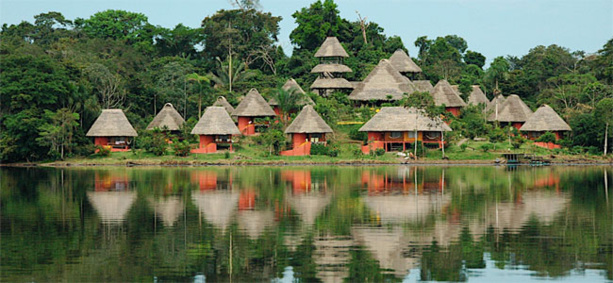 Afrique: Le tourisme durable contribue à la réduction de la pauvreté, selon l'ONU Afrique: Le tourisme durable contribue à la réduction de la pauvreté, selon l'ONU