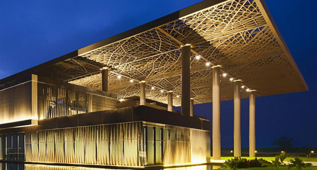 Salon international de l’agriculture et de l’innovation technologique : Le « DakarAgri » prévu du 23 au 27 octobre prochain au Cicad de Diamniadio Salon international de l’agriculture et de l’innovation technologique : Le « DakarAgri » prévu du 23 au 27 octobre prochain au Cicad de Diamniadio